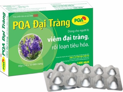 PQA Đại Tràng
